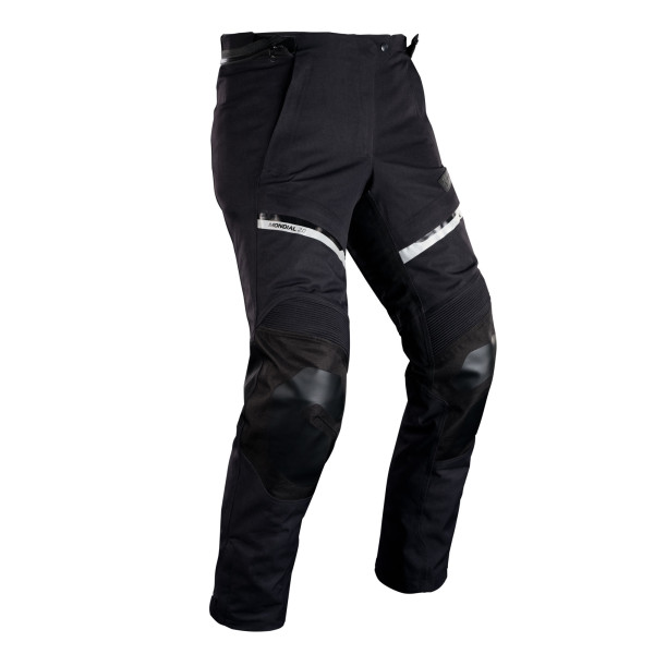 Oxford Mondial 2.0 ws pant stealth blk s
